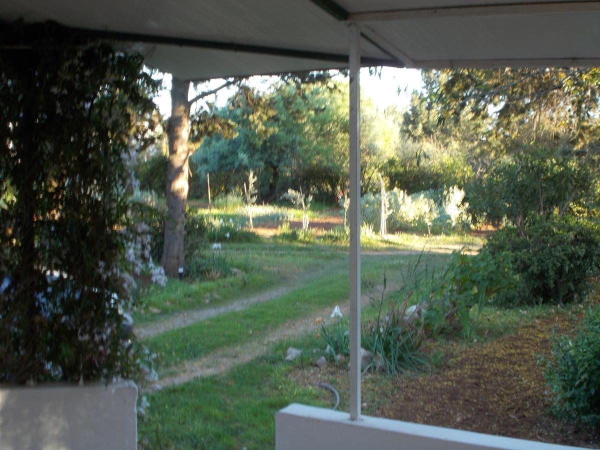 Casa Fonte Villa Santo Estevao  Kültér fotó